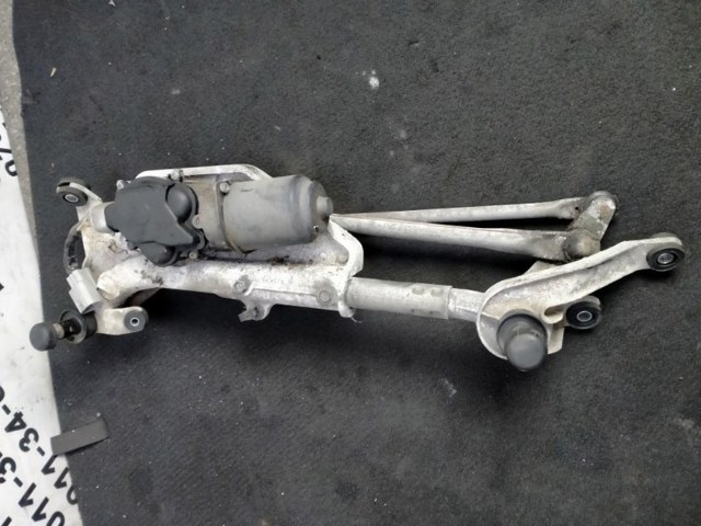 Трапеція двірників 76530SWAE01 HONDA