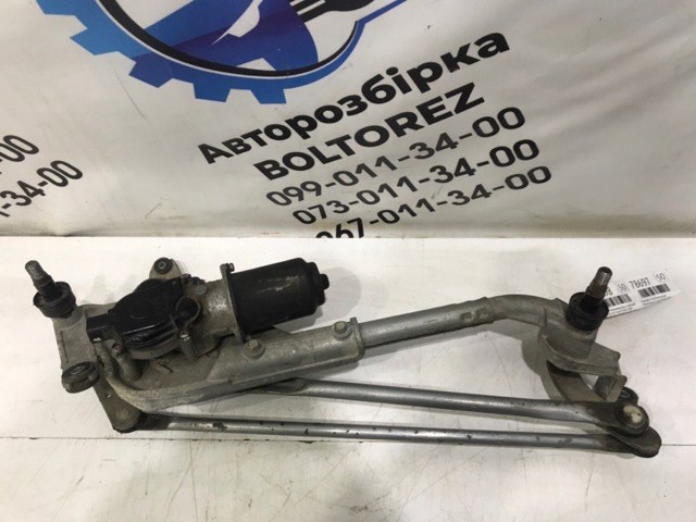 Трапеція склоочисника 76530TL0G02 HONDA