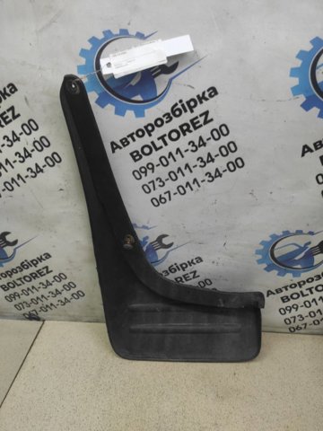 Бризковики задній, правий 7662542080 TOYOTA