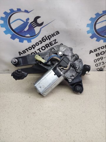 Склоочисник дверей задка 76700S5SE01 HONDA