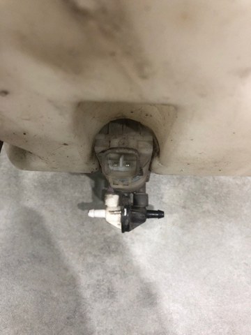 Бачок омивача скла 76841SWAS01 HONDA