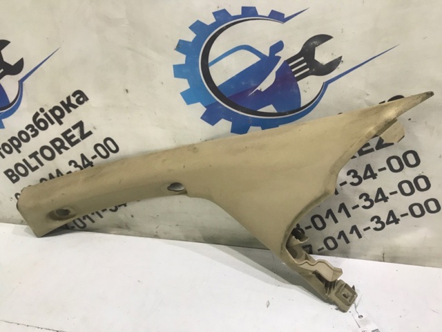 Обшивка стійки кузова внутрішня, передня ліва 76912EB300 NISSAN