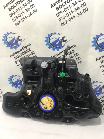 Бензобак 7700102260 TOYOTA