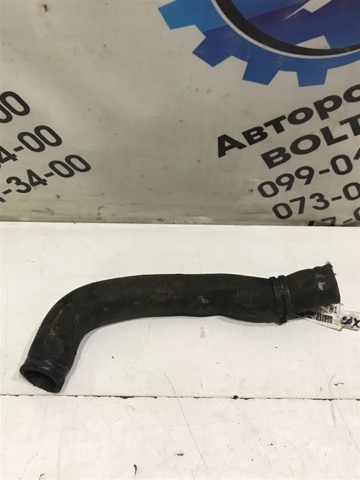 Патрубок системи охолодження 7700435711 RENAULT