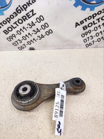 Подушка (опора) двигуна, задня 7700800522 RENAULT