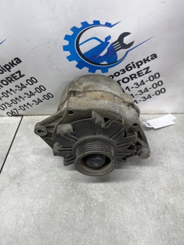 Авто генератор 7700811399 RENAULT