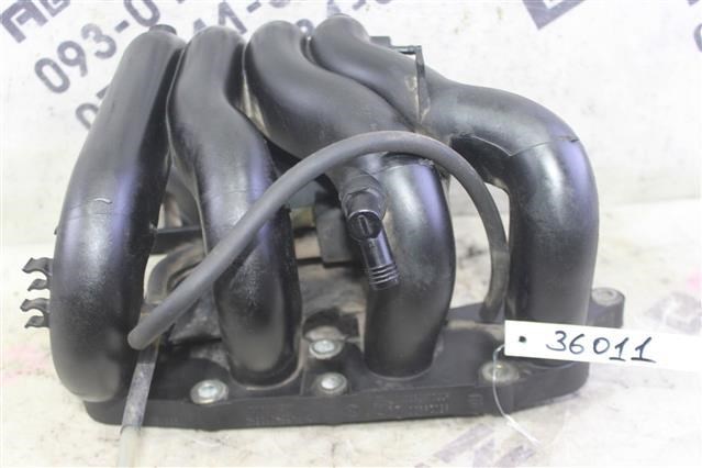 Колектор випускний 7700870201 RENAULT