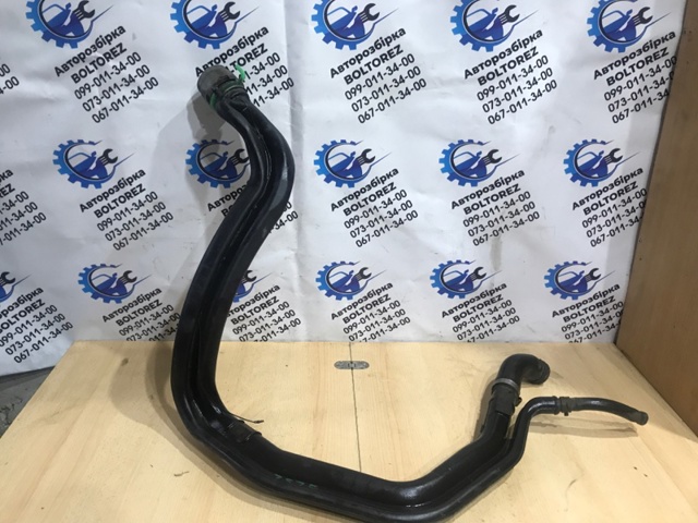 Шланг заливної горловини, паливного бака 7720105070 TOYOTA
