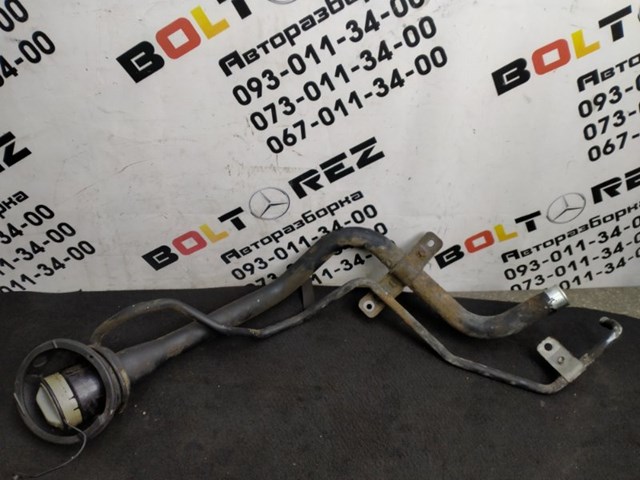 Шланг заливної горловини, паливного бака 7720142140 TOYOTA