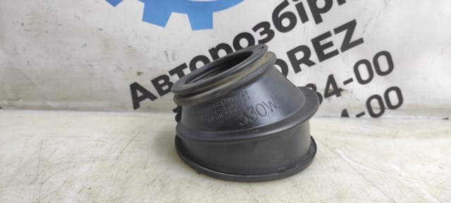 Заливна горловина паливного бака 7729133060 TOYOTA