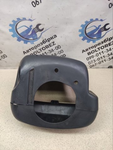 Накладка рульової колонки 77360S5AE01ZA HONDA