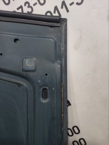 Капот 7751465529 RENAULT