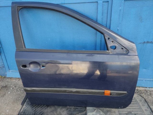 Дверка передня права 7751471659 RENAULT