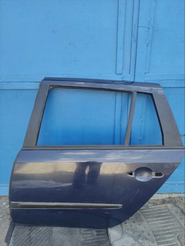 Двері задні 7751471662 RENAULT