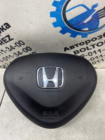 Подушка в кермі 77810TL0G80ZA HONDA