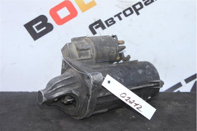 Стартер 7787354 BMW