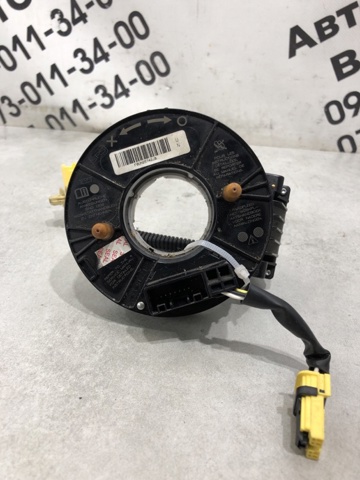 Касета AirBag 77900SWAU11 HONDA