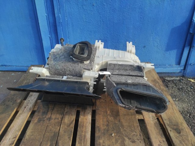 Піч в зборі 7800A011 MITSUBISHI