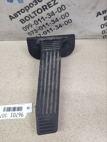 Педаль газу (акселератора) 7810106010 TOYOTA