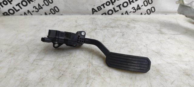 Підаль газу 7811033020 TOYOTA