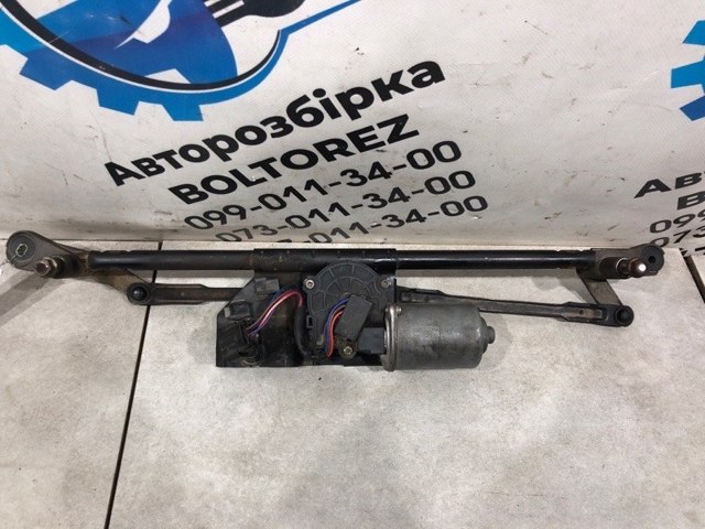 Трапеція двірників 7821109001 SSANG YONG