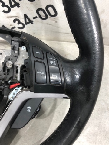 Рульове колесо 78501SWAN71ZA HONDA