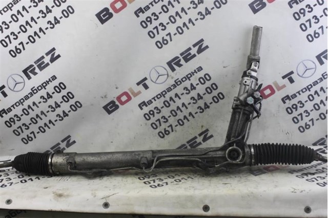 Рейковий рульовий механізм 7853501373 BMW