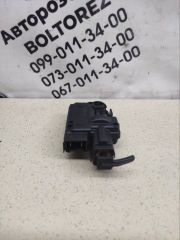 Замок відкривання лючка бензобаку 78850EB300 NISSAN