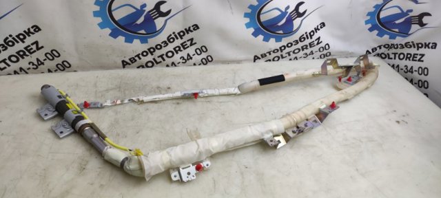 Подушка безпеки, збоку права айрбег 78870TL0G80 HONDA