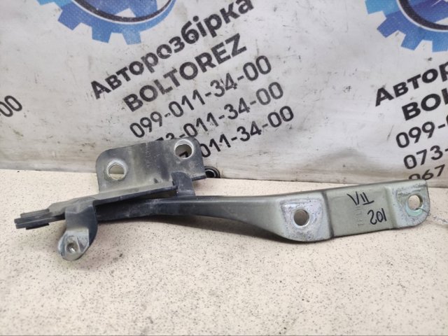 Завіс капота, лівий 791102T000 HYUNDAI