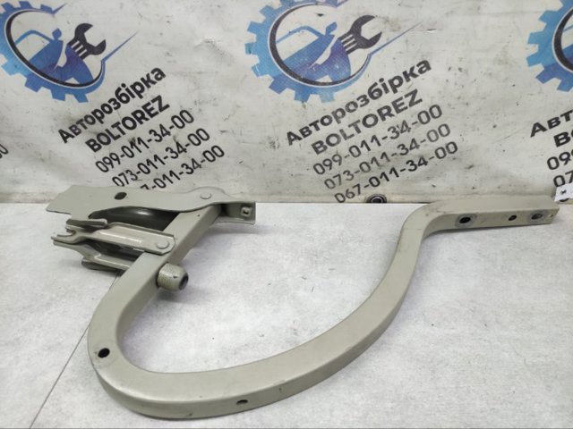 Кріплення кришки багажника 792102H000 HYUNDAI