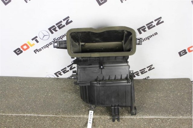 Корпус вентилятора пічки (опалювача салону), в зборі 79305SWWA41 HONDA