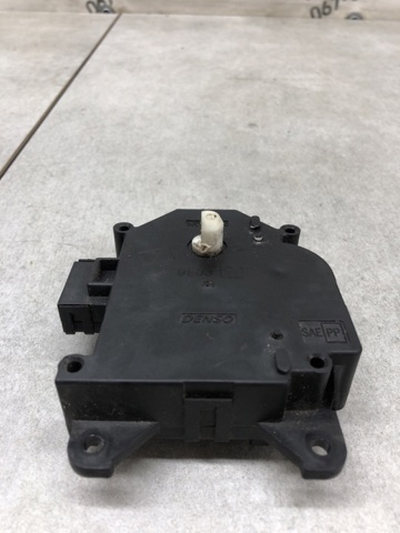 Двигун заслінки печі 79350SDCA01 HONDA