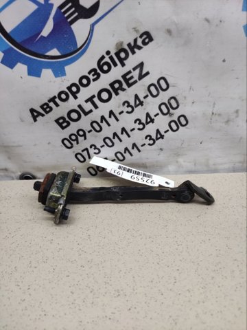 Обмежувач відкриття дверей, передній лівий 793801F000 HYUNDAI