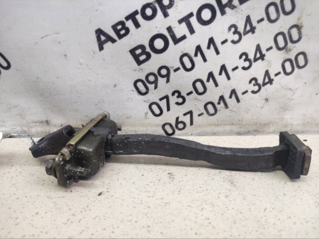 Обмежувач відкриття дверей, передній лівий 7938026000 HYUNDAI