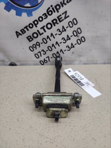 Обмежувач відкриття дверей, задній лівий 794801F000 HYUNDAI