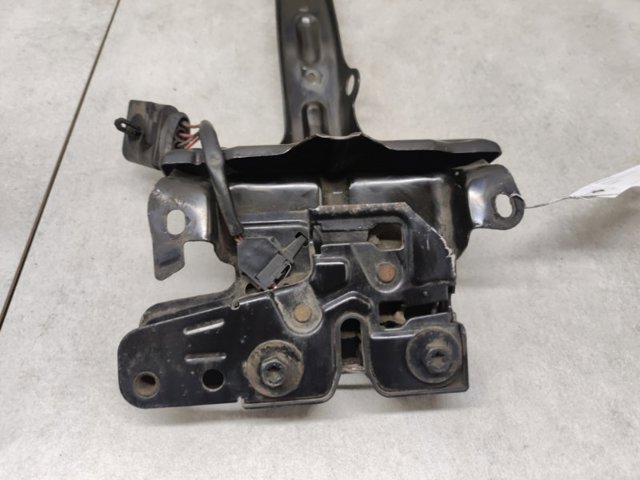Замок капота 7L0823509C VAG
