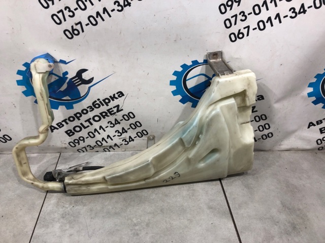Бачок склоомивача 7L0955453F VAG