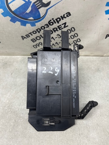 Блок управління комфорту 7L0959933H VAG