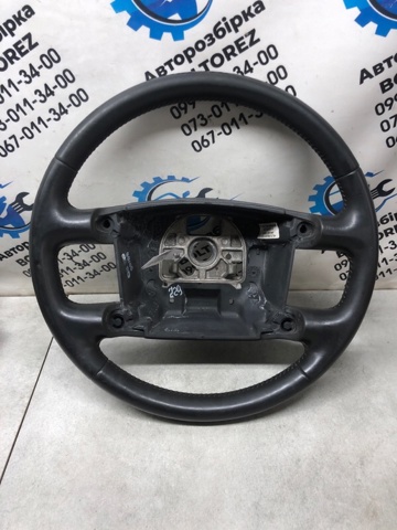 Рульове колесо 7L6419091S VAG
