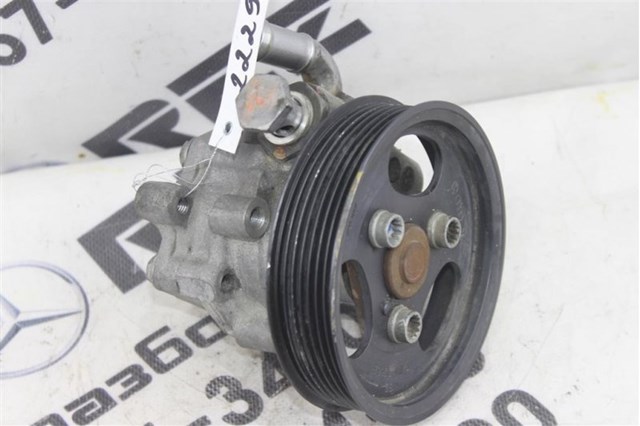 Помпа ГПК 7L8422154A VAG