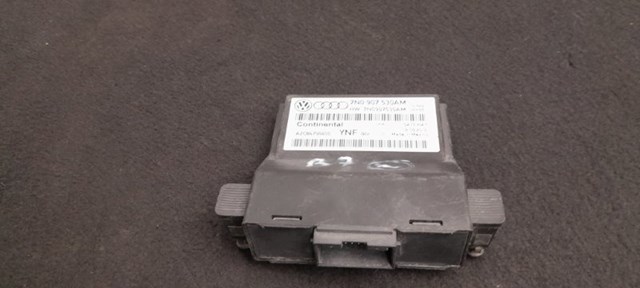 Датчики діагностики 7N0907530AM VAG