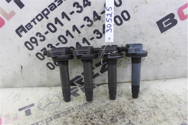 Котушка 7T4E12A375EE FORD