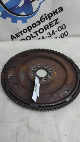 Маховик зчеплення 7T4P6375AD FORD