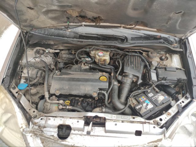 Радіатор охолодження кондиціонера 80110S6FE01 HONDA