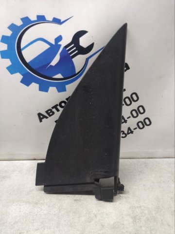 Внутрішня накладка кріплення дзеркала правого 80292JG000 NISSAN