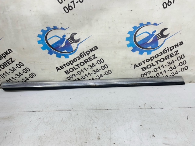 Накладка передніх дверей 80871CL70A NISSAN