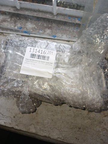 Фара протитуманна, права 8121060111 TOYOTA
