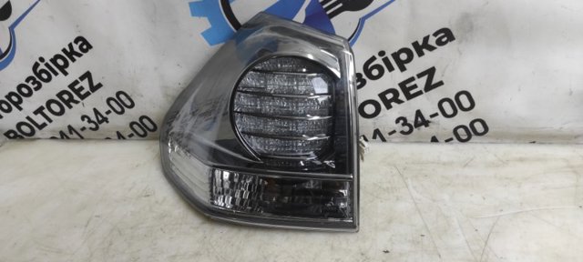 Задня ліва фара 8156148100 TOYOTA