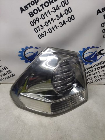 Стоп задній 8156148140 TOYOTA